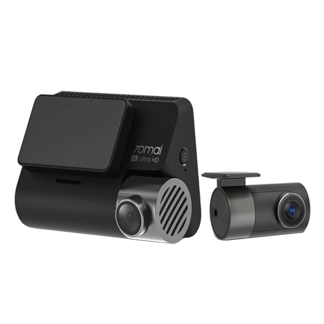 دوربین فیلم برداری خودرو شیائومی 70Mai Dash Cam A800s تصویر پنجم