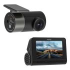 دوربین فیلم برداری خودرو شیائومی 70Mai Dash Cam A800s تصویر هفتم