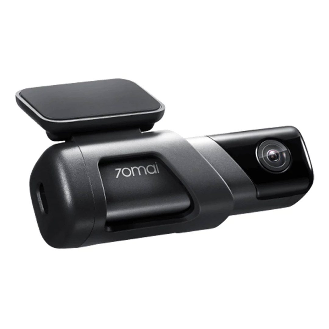 دوربین فیلم برداری خودرو شیائومی 70mai dash cam M500 تصویر چهارم