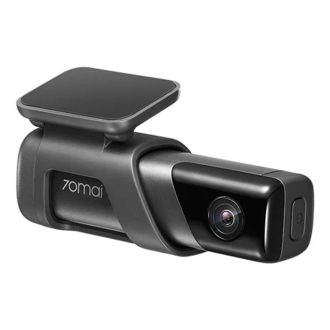 دوربین فیلم برداری خودرو شیائومی 70mai dash cam M500 با حافظه ۱۲۸ گیگابایت
