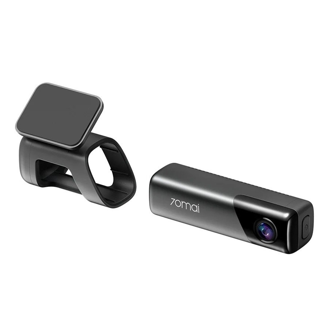 دوربین فیلم برداری خودرو شیائومی 70mai dash cam M500 تصویر هفتم