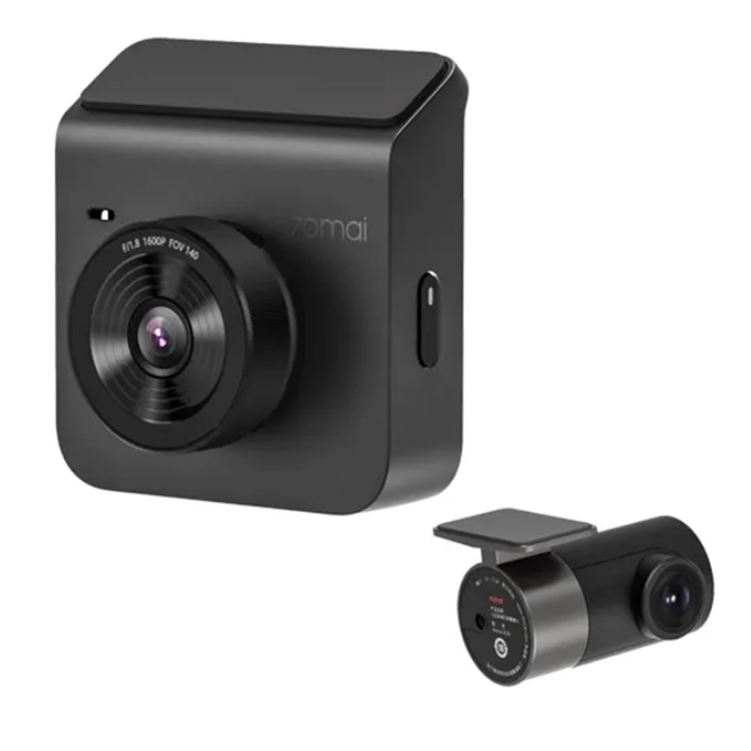 دوربین فیلم برداری خودرو شیائومی 70mai Rear Camera RC09 تصویر دوم