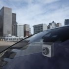 دوربین فیلم برداری خودرو شیائومی 70mai Rear Camera RC09 تصویر چهارم