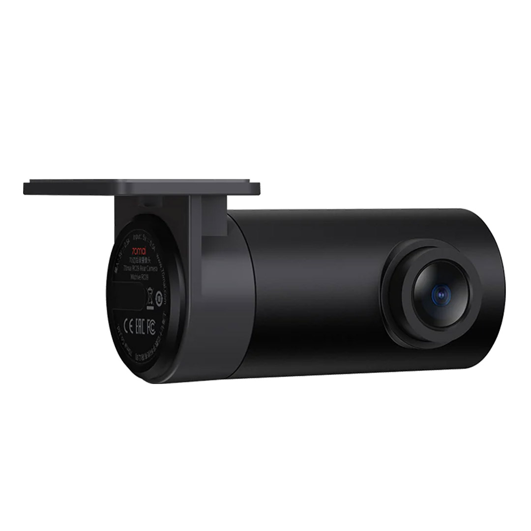 دوربین فیلم برداری خودرو شیائومی 70mai Rear Camera RC09 تصویر پنجم