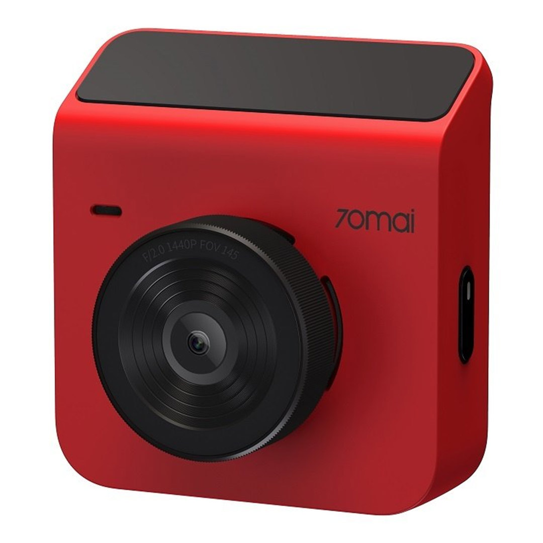 دوربین فیلم برداری خودرو شیائومی 70mai Rear Camera RC09 تصویر هشتم