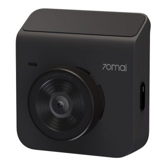 دوربین فیلم برداری خودرو شیائومی 70mai Dash Cam A400 + RC09 Rear Camera