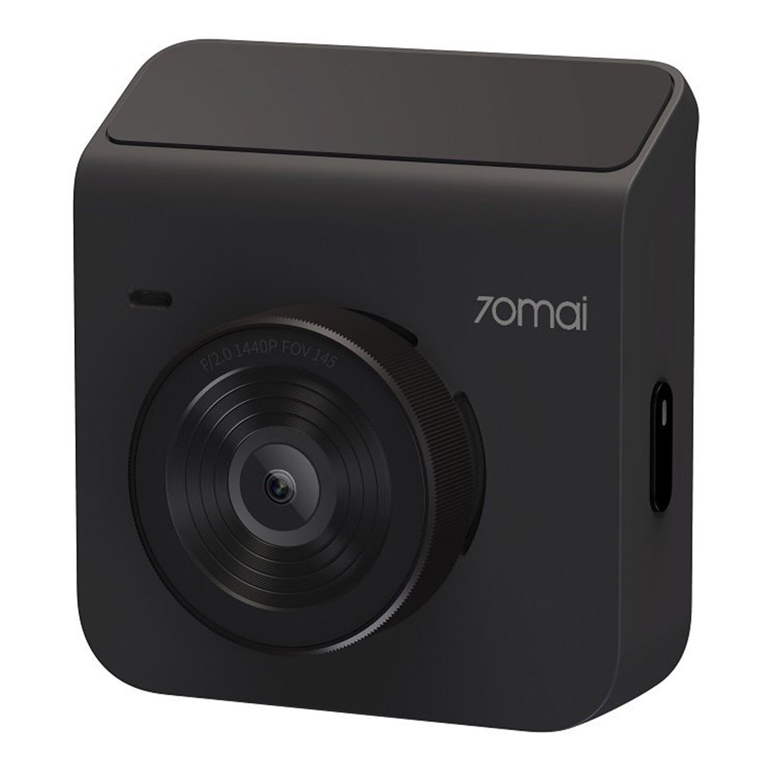 دوربین فیلم برداری خودرو شیائومی 70mai Rear Camera RC09 تصویر اول