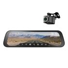 آینه هوشمند خودرو شیائومی 70mai Rearview Dash Cam S500 به همراه دوربین