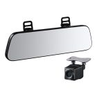آینه هوشمند خودرو شیائومی 70mai Rearview Dash Cam S500 به همراه دوربین تصویر اول