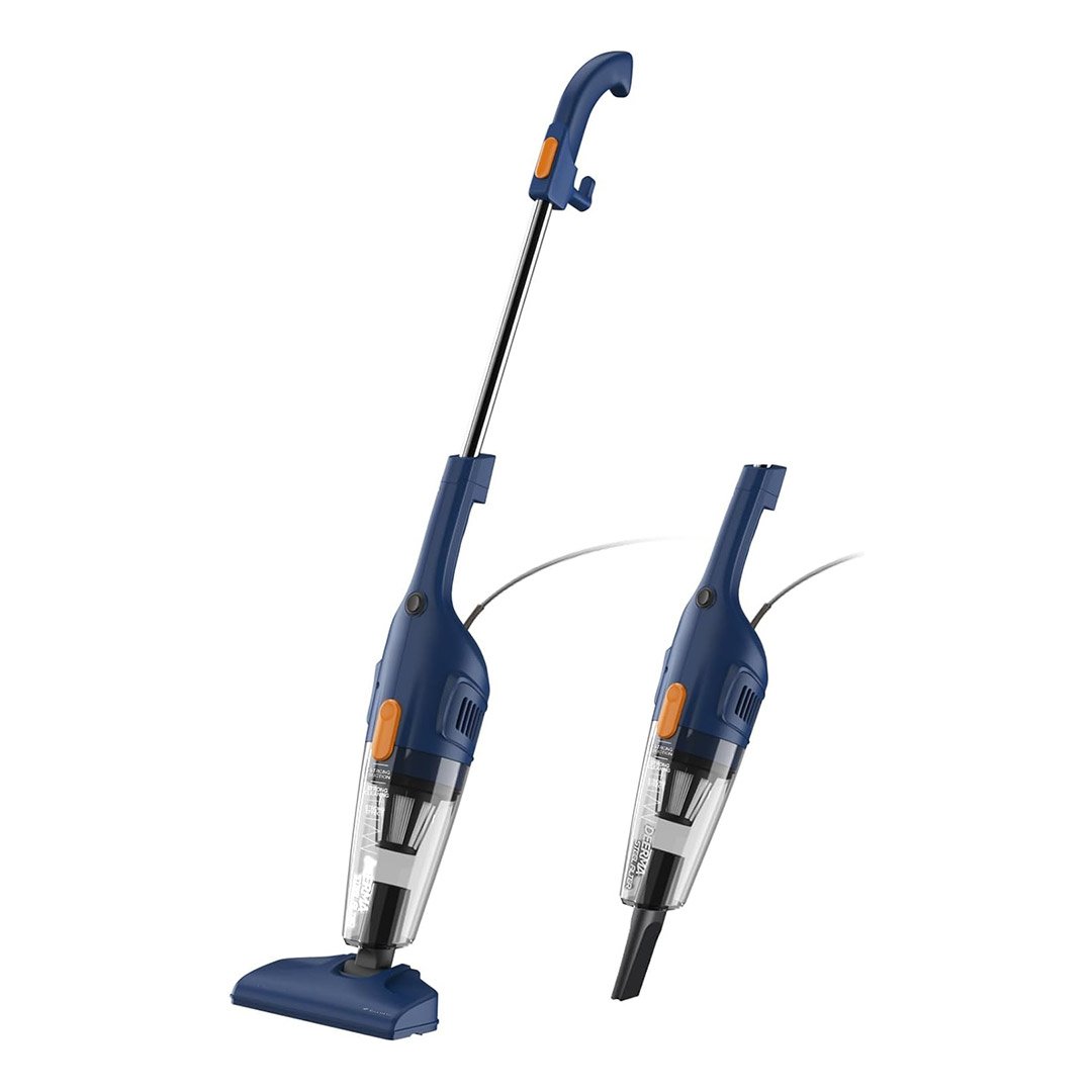 جاروبرقی دستی شیائومی Deerma DX115 Pro تصویر سوم