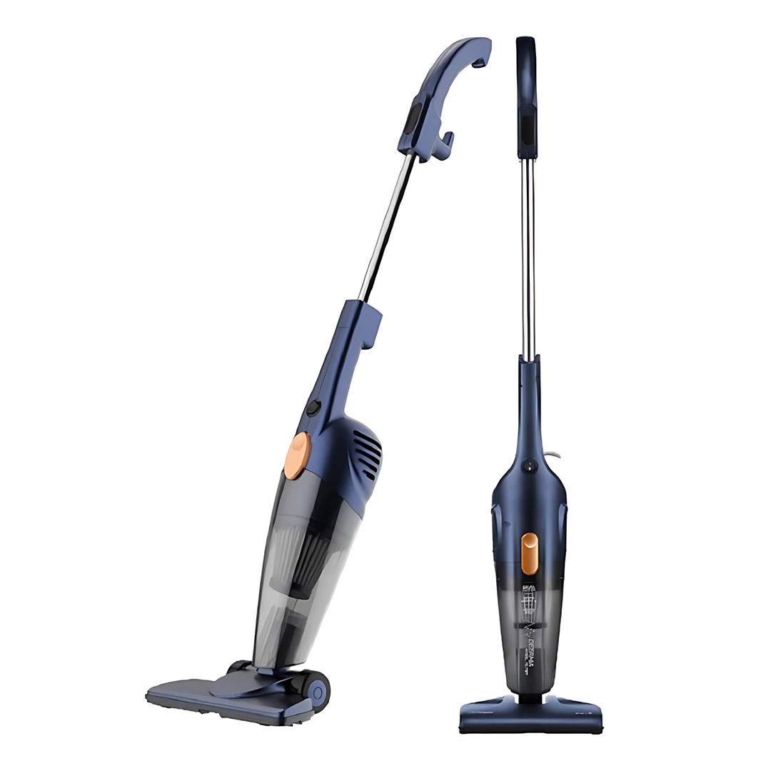 جاروبرقی دستی شیائومی Deerma DX115 Pro تصویر چهارم