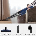 جاروبرقی دستی شیائومی Deerma DX115 Pro تصویر پنجم