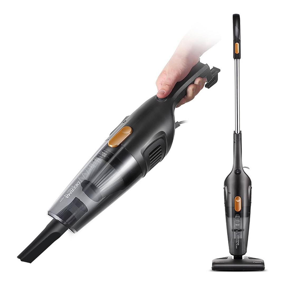 جاروبرقی دستی شیائومی Deerma DX115C تصویر دوم