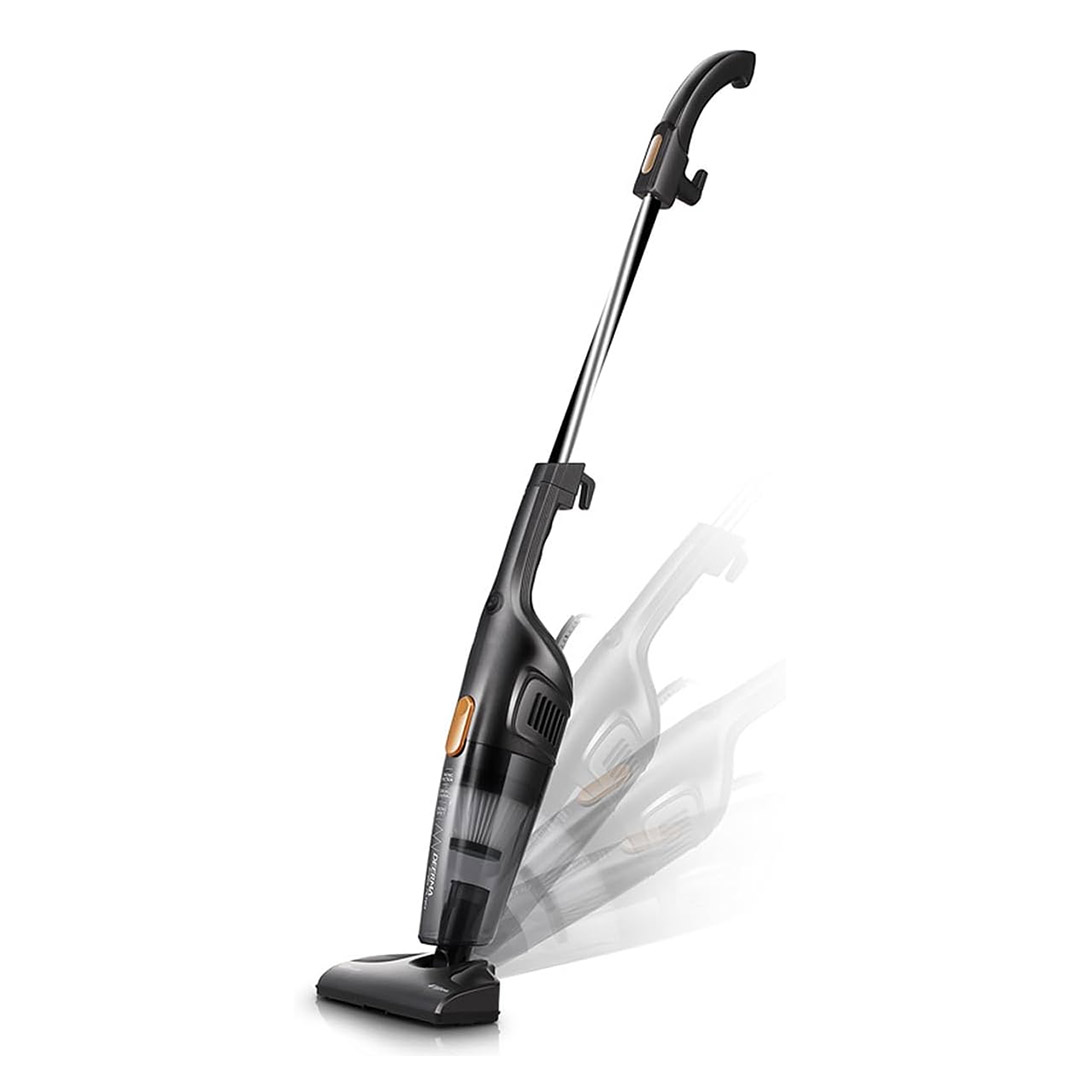 جاروبرقی دستی شیائومی Deerma DX115C تصویر سوم