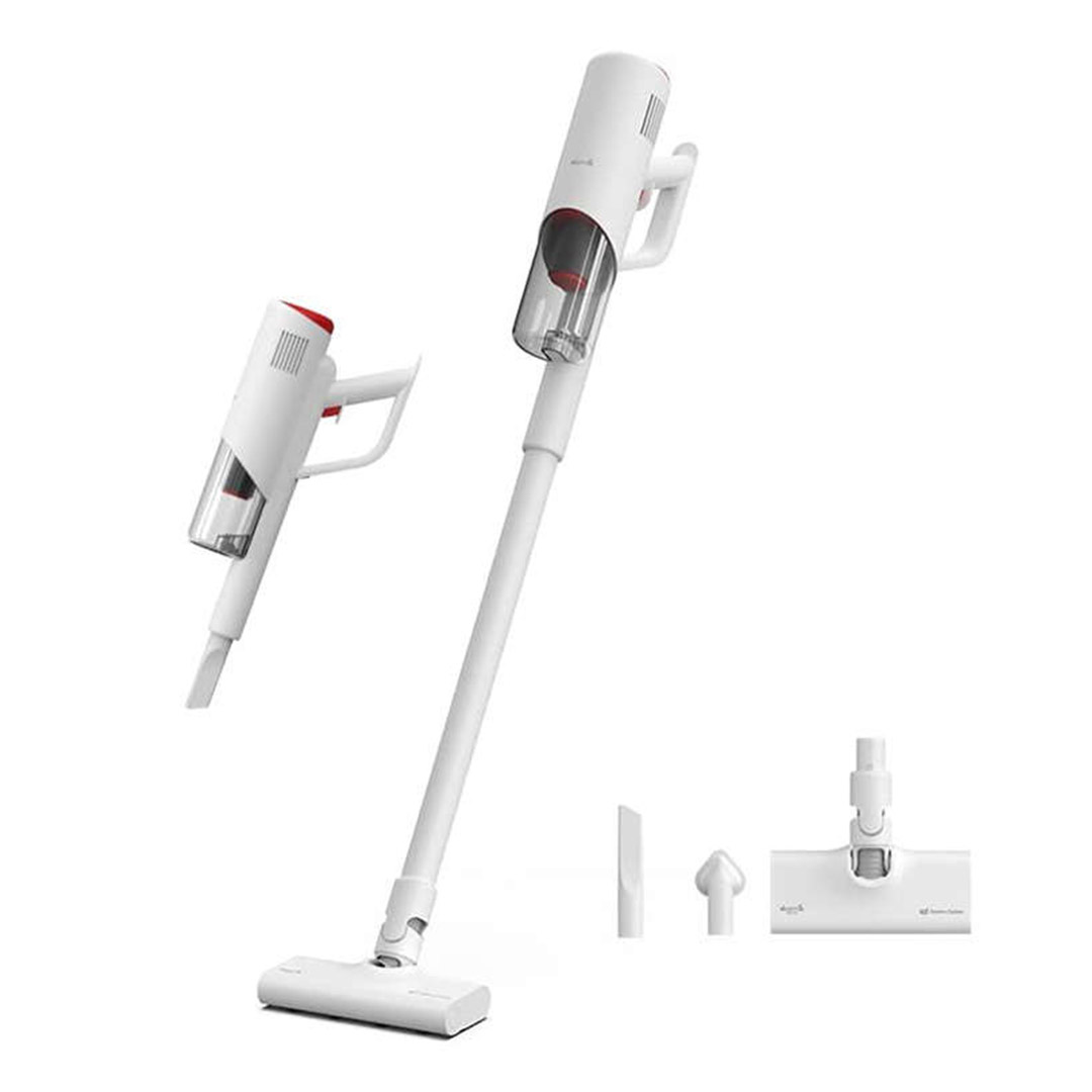 جاروبرقی دستی شیائومی Deerma DX300 تصویر دوم