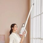 جاروبرقی دستی شیائومی Deerma DX300 تصویر پنجم