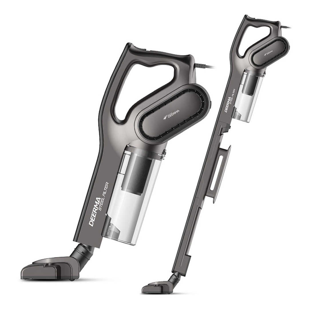 جارو شارژی شیائومی Deerma DX700S تصویر دوم