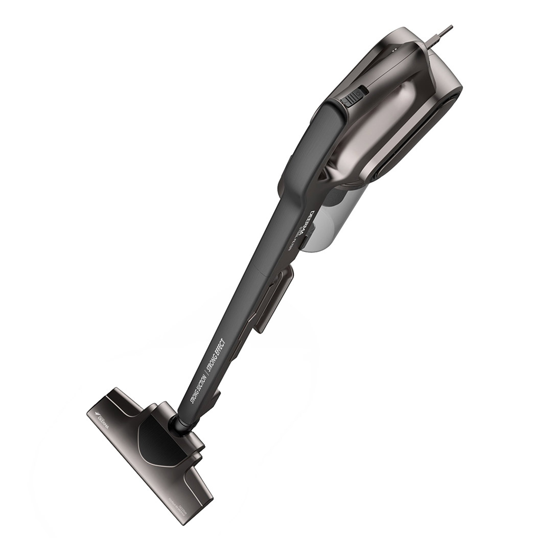 جارو شارژی شیائومی Deerma DX700S تصویر چهارم