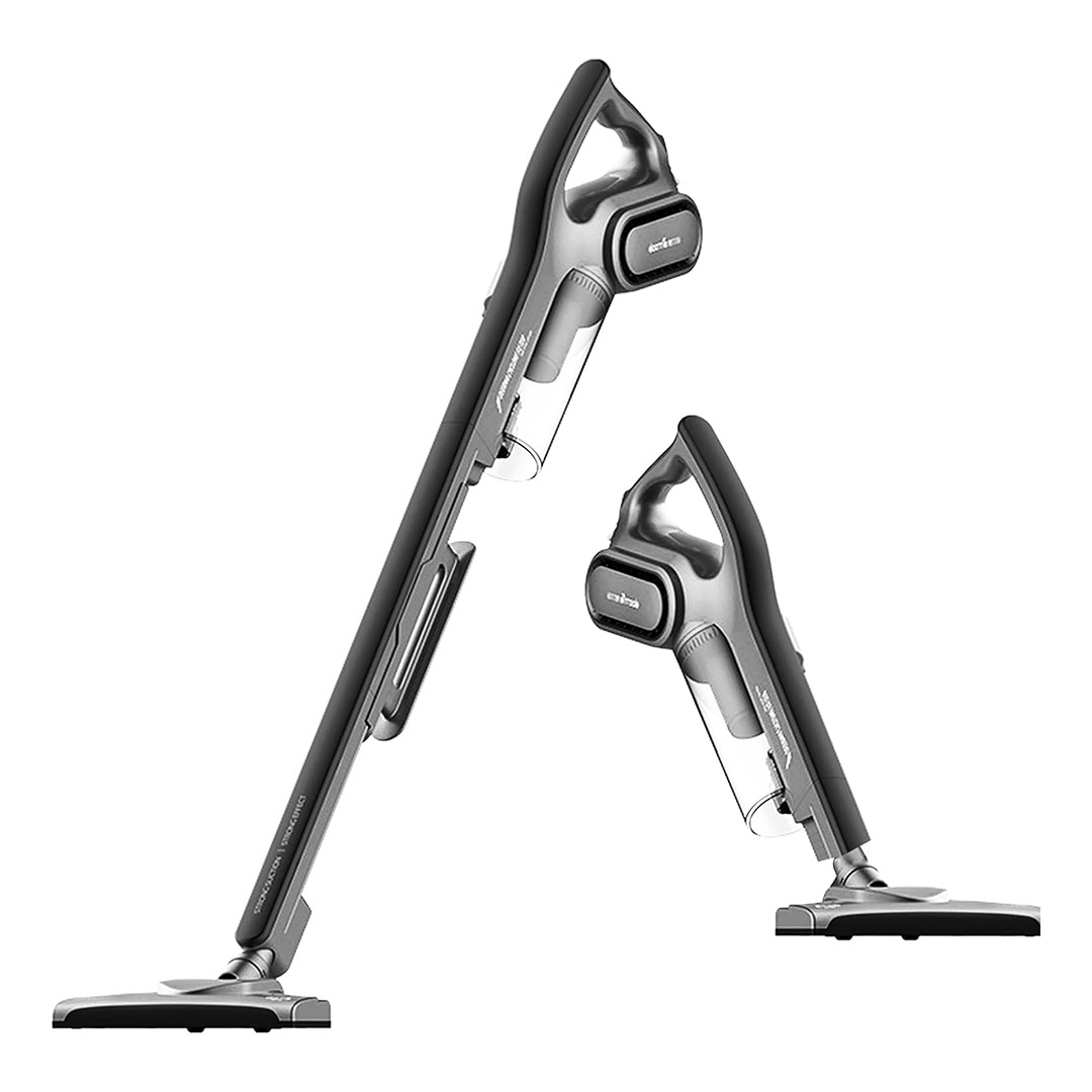 جارو شارژی شیائومی Deerma DX700S تصویر ششم