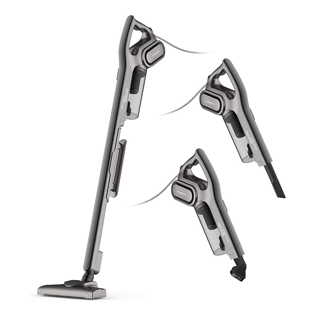 جارو شارژی شیائومی Deerma DX700S تصویر هفتم