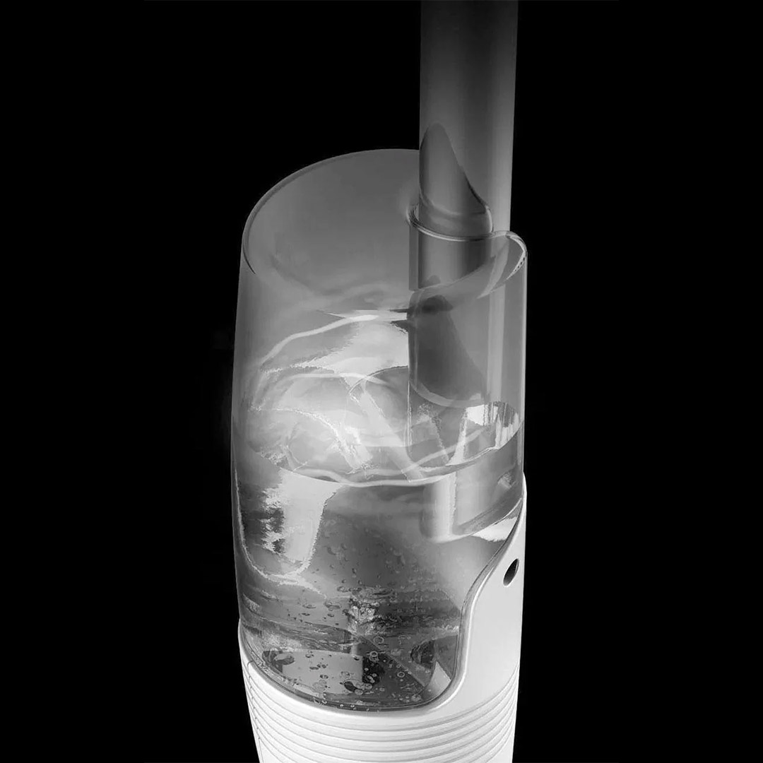 طی زمین‌شور اسپری‌دار شیائومی Deerma TB500 تصویر چهارم