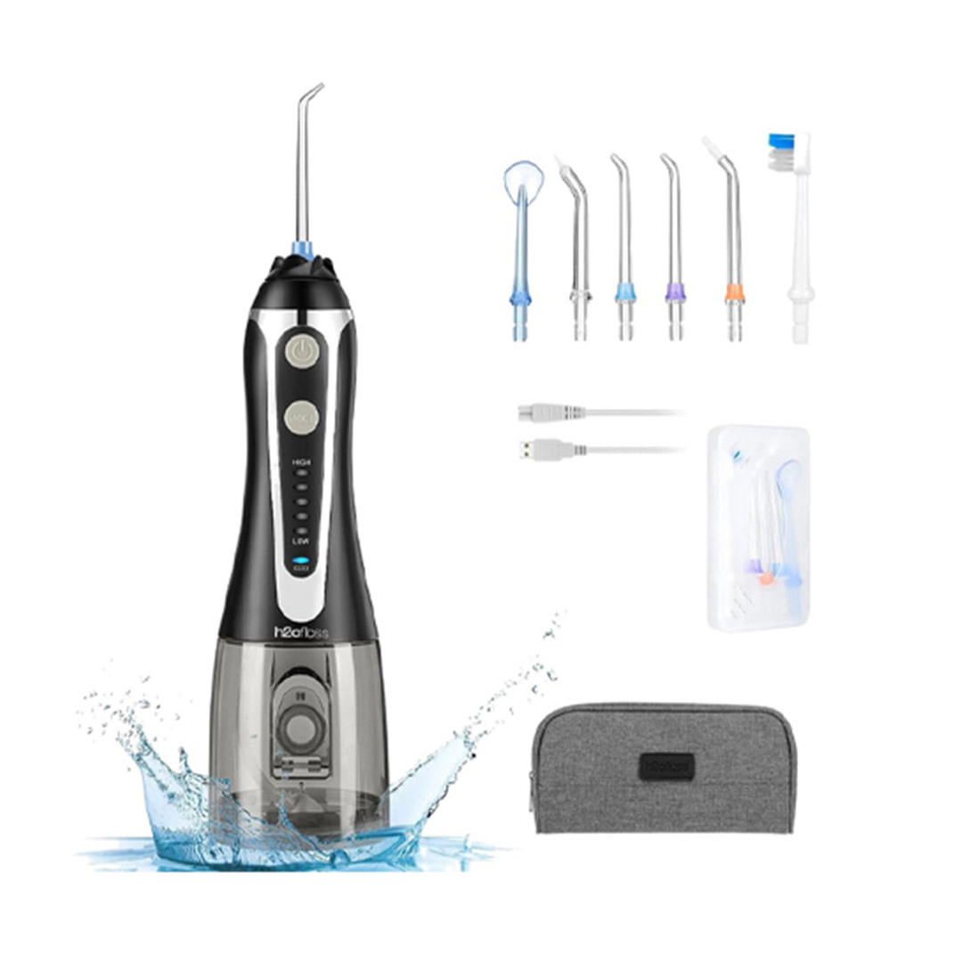 دستگاه شست و شوی دهان و دندان اچ تو اوفلس HF-2 تصویر اول
