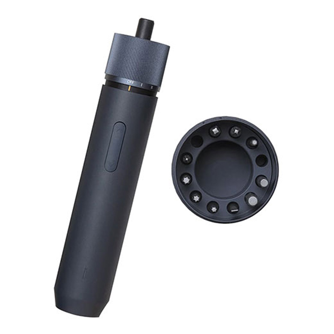 پیچ گوشتی شارژی شیائومی Hoto Electric Cordless Screwdriver QWLSD001 تصویر اول