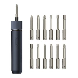 پیچ گوشتی شارژی شیائومی Hoto Electric Cordless Screwdriver QWLSD001