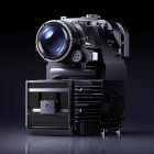 ویدیو پروژکتور شیائومی L1 Pro تصویر دوم