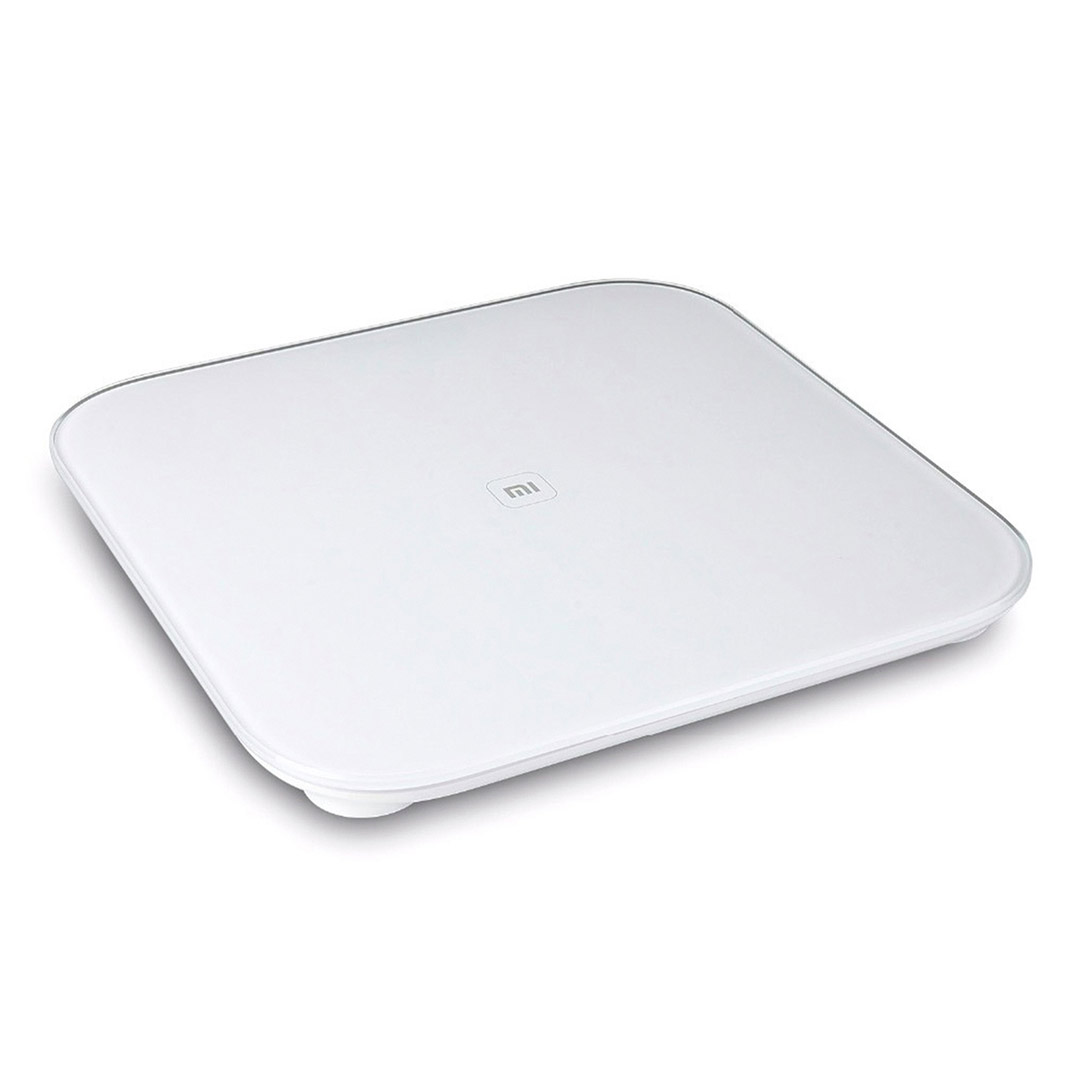 ترازو دیجیتال شیائومی Mi Smart Scale 2 تصویر سوم