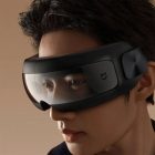 ماساژور چشم شیائومی Mijia Smart Eye Massager MJYBAM01YMYY تصویر سوم