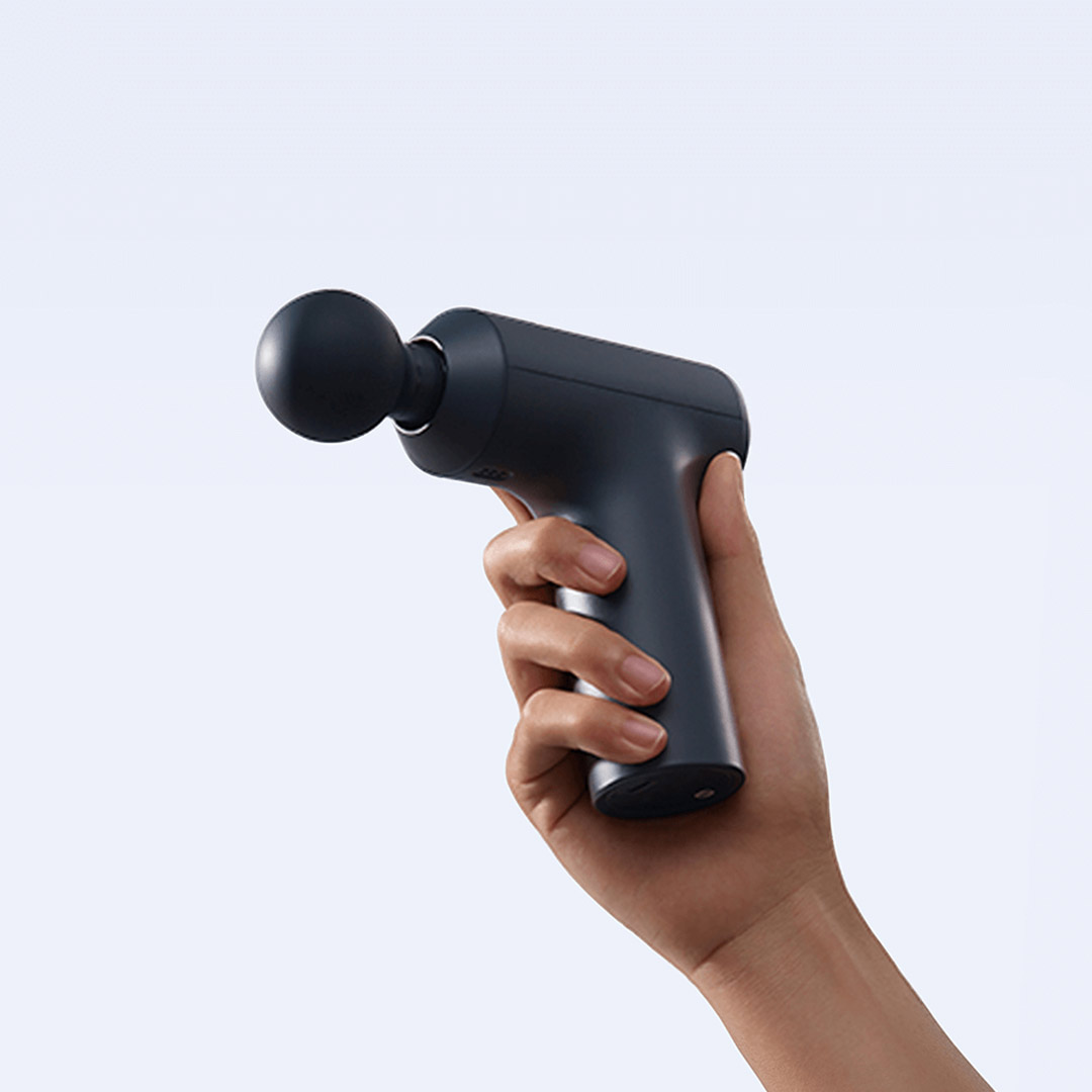 ماساژور تفنگی شیائومی Gun Mini 2 تصویر اول