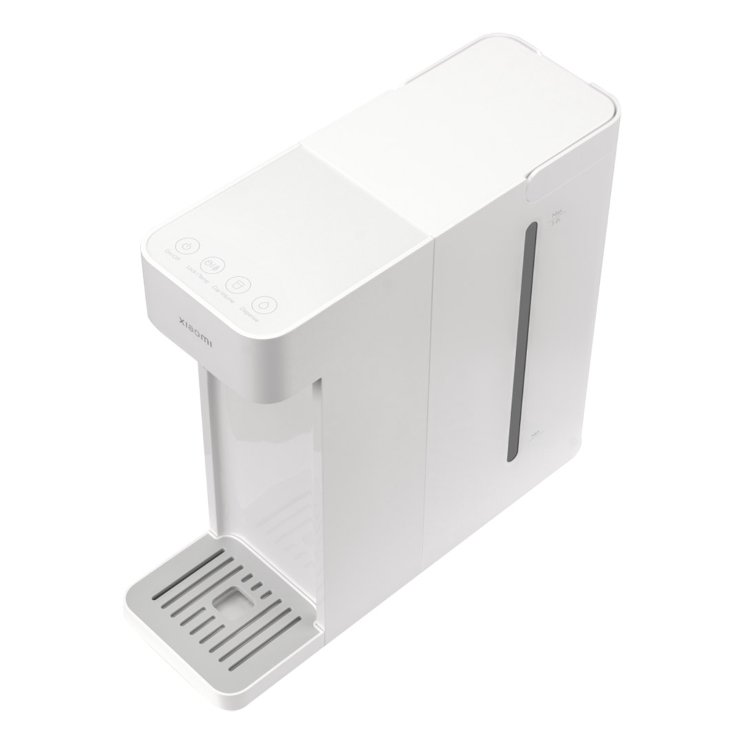 آب‌گرم‌کن رومیزی شیائومی Instant Hot Water Dispenser MSYSJ03-EU تصویر پنجم