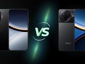 مقایسه Poco F7 و Poco F7 Pro؛ کدام‌یک انتخاب بهتری است؟