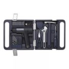 جعبه ابزار شیائومی Hoto Brushless Drill Kit QWDZGJ001 تصویر چهارم