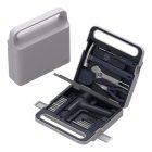 جعبه ابزار شیائومی Hoto Brushless Drill Kit QWDZGJ001 تصویر سوم
