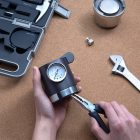 جعبه ابزار شیائومی Hoto Brushless Drill Kit QWDZGJ001 تصویر اول