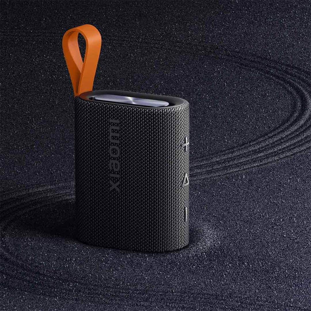اسپیکر بی سیم شیائومی Sound Pocket تصویر سوم