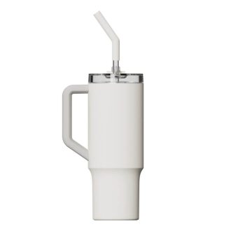 ماگ شیائومی Straw Mug با ظرفیت یک لیتر