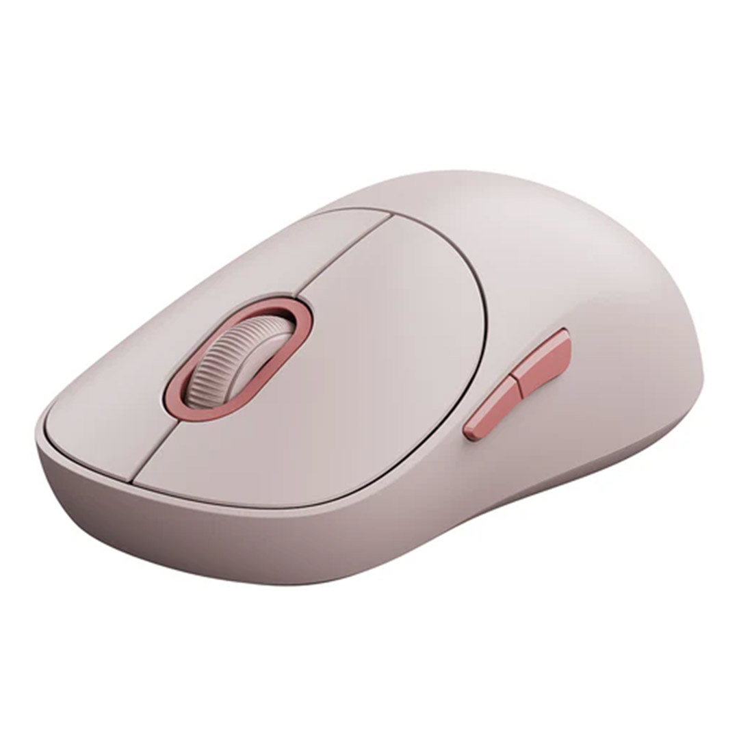 ماوس بی سیم شیائومی Mouse 3 XMWXSB03YM تصویر اول
