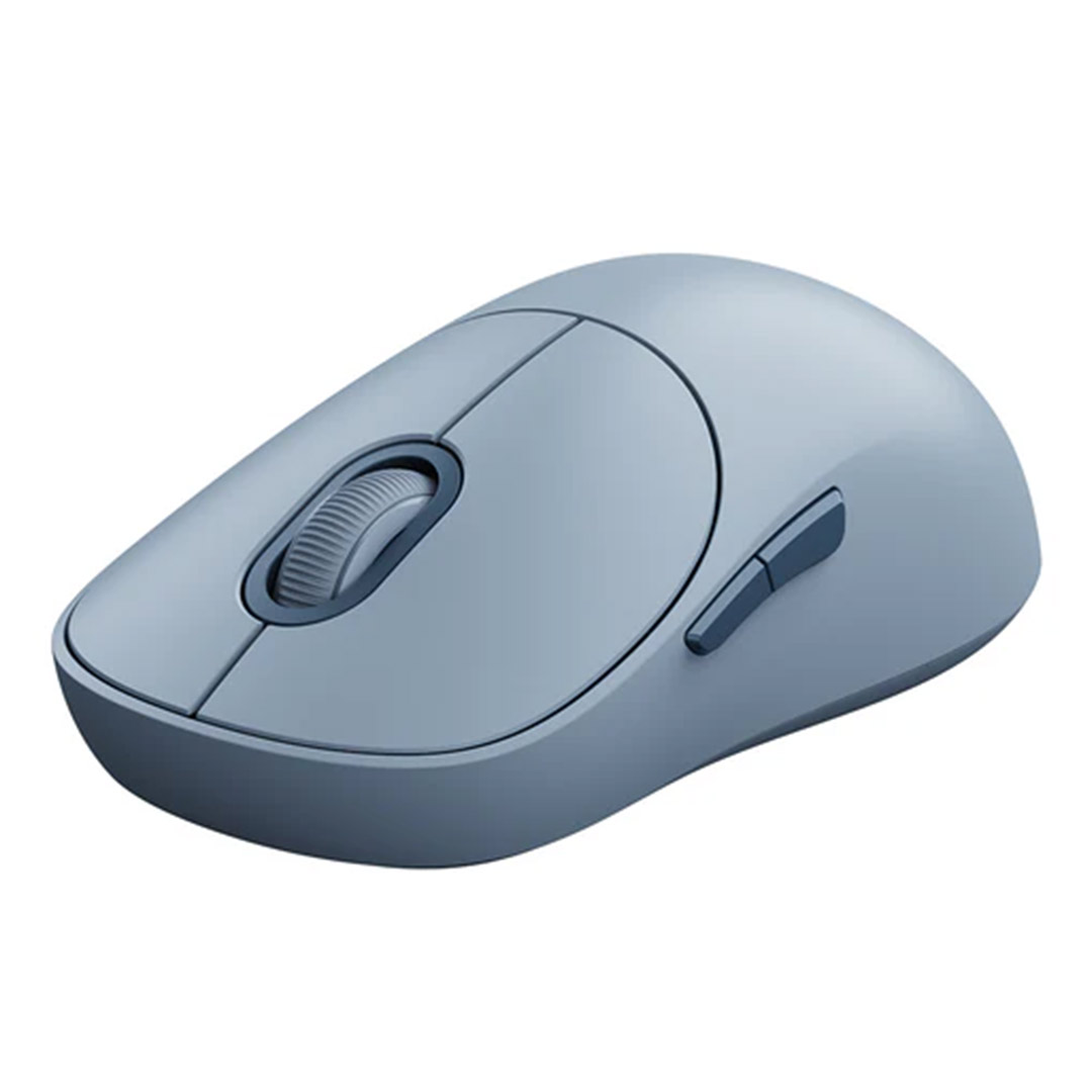 ماوس بی سیم شیائومی Mouse 3 XMWXSB03YM تصویر دوم