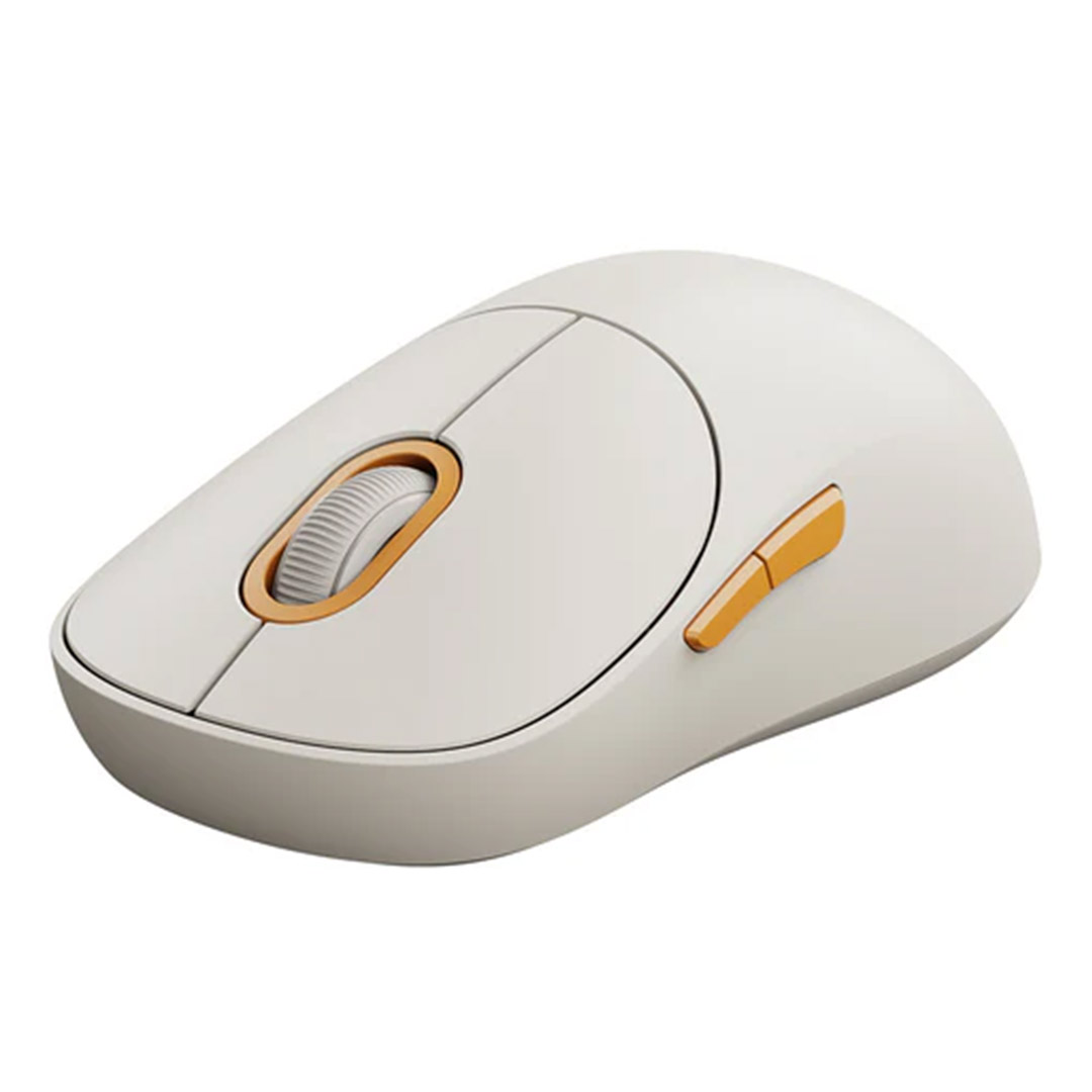 ماوس بی سیم شیائومی Mouse 3 XMWXSB03YM تصویر سوم