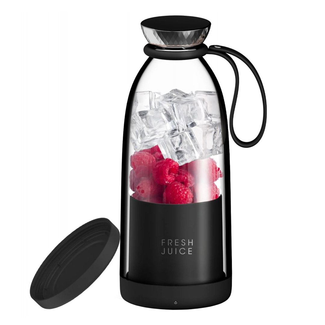 مخلوط کن قابل حمل Fresh Juice با ظرفیت ۰٫۵ لیتر تصویر دوم