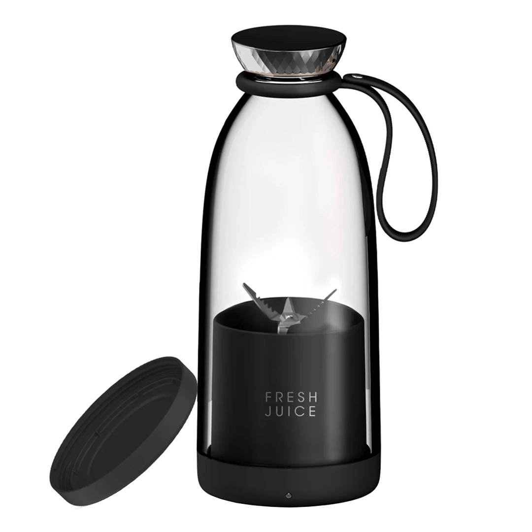 مخلوط کن قابل حمل Fresh Juice با ظرفیت ۰٫۵ لیتر تصویر چهارم