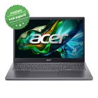 لپ تاپ ایسر Aspire 5 A515 با نمایشگر ۱۵٫۶ اینچی پردازنده Core i7-13620H، گرافیک اینتل UHD، رم ۱۶ گیگابایت، حافظه یک ترابایت SSD - کاستوم شده