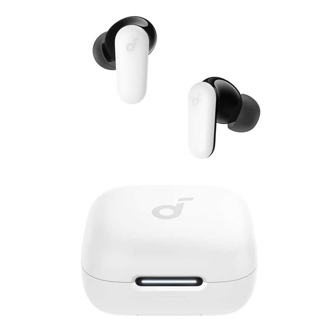 هدفون بی سیم انکر Soundcore P30i A3959 تصویر دوم