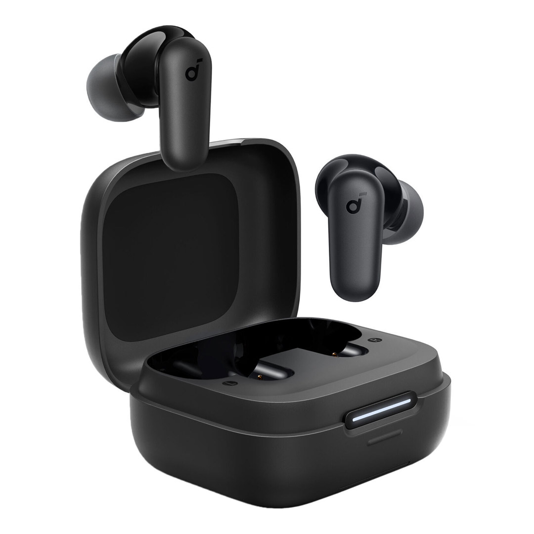 هدفون بی سیم انکر Soundcore P30i A3959 تصویر هفتم