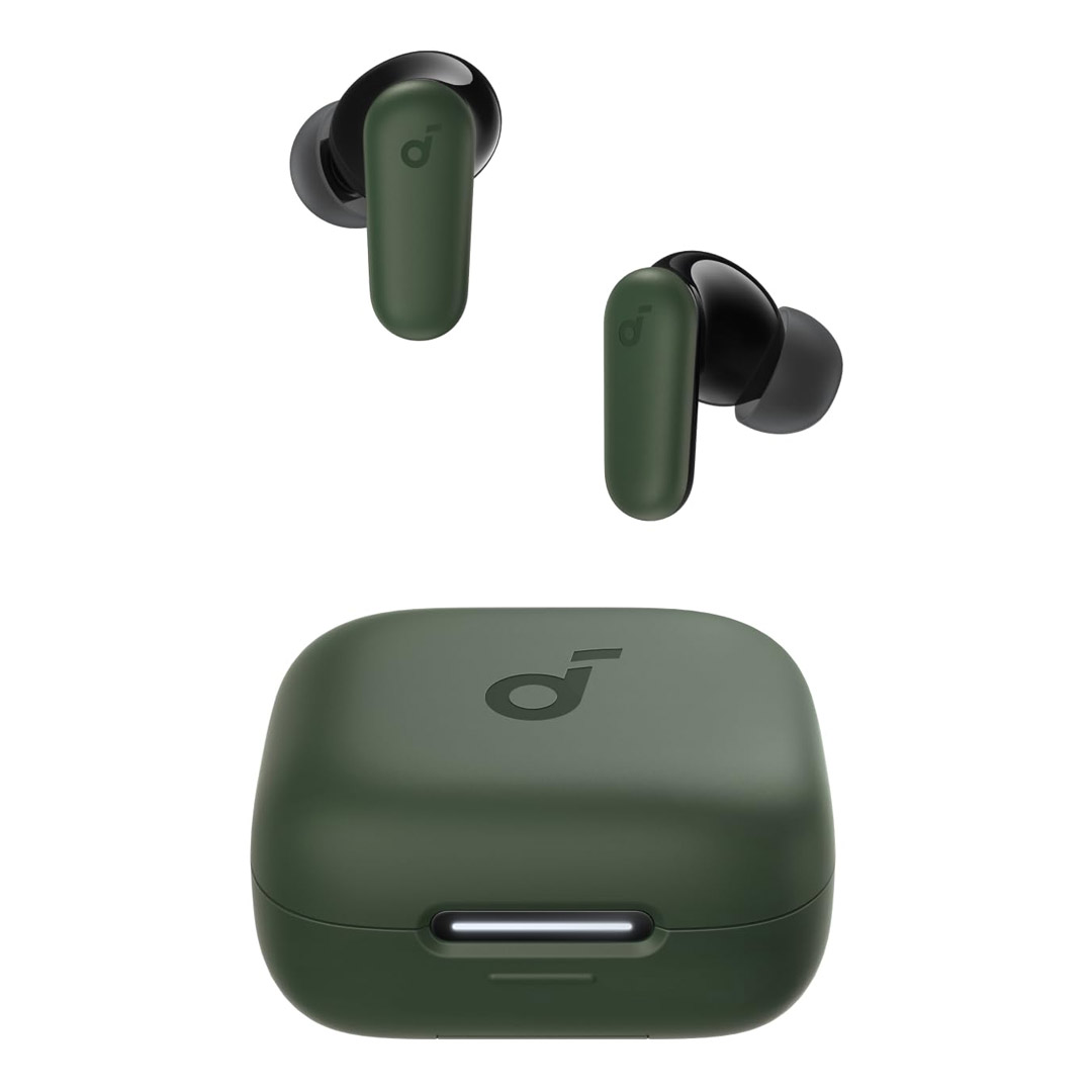 هدفون بی سیم انکر Soundcore P30i A3959 تصویر هشتم