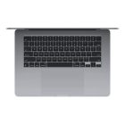 لپ تاپ اپل مک بوک ایر M3 2024 مدل MRYN3 تصویر دوم