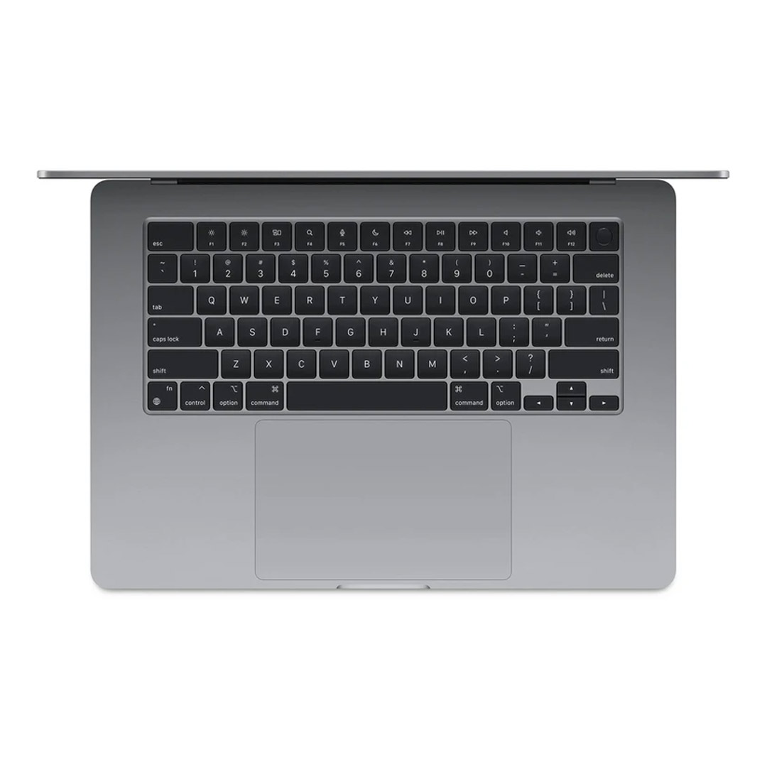 لپ تاپ اپل مک بوک ایر M3 2024 مدل MRYN3 تصویر دوم